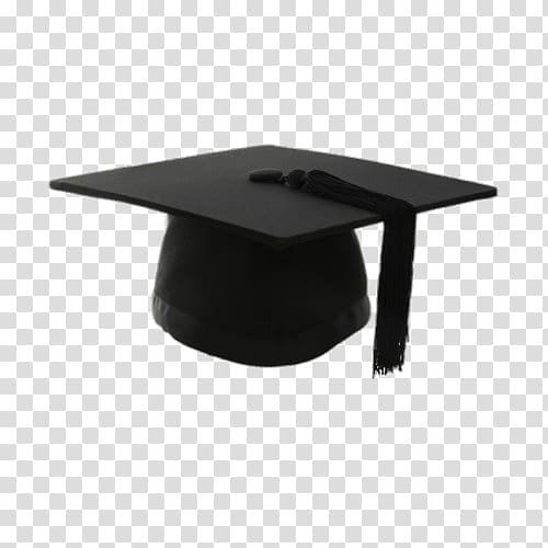 Square academic cap Graduation ceremony Hat Tassel Academic dress, graduation transparent background PNG clipart