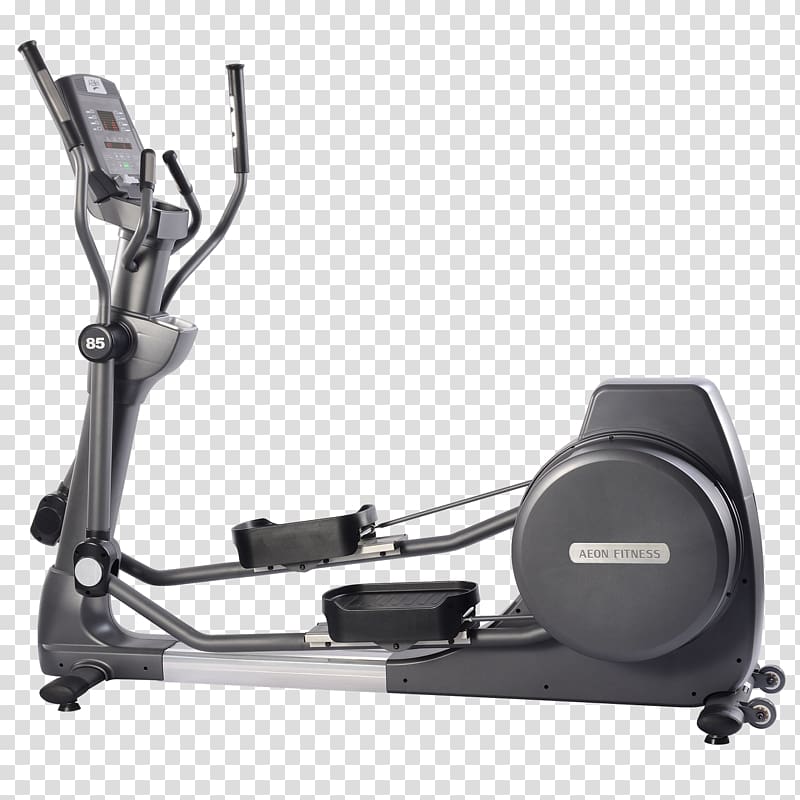 Elliptical Trainers Indoor rower Sport Strength training, exercise bike transparent background PNG clipart