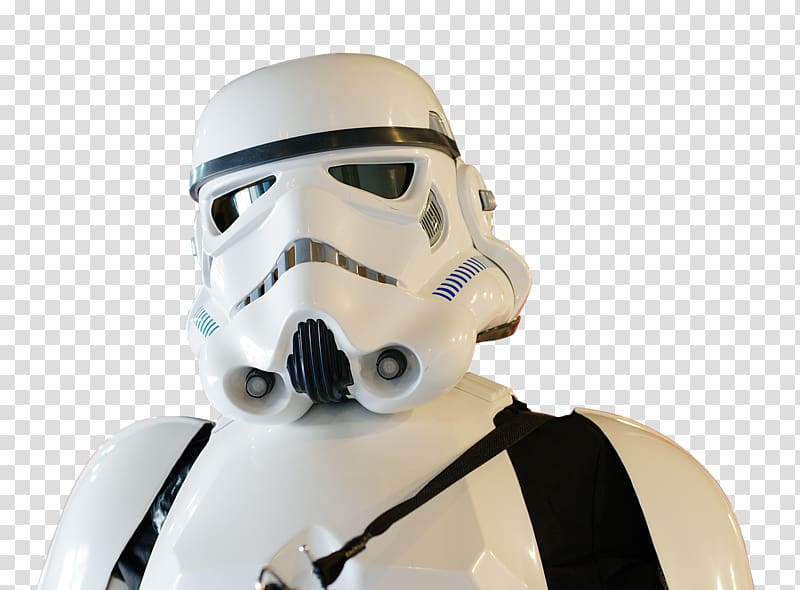 Anakin Skywalker BB-8 Star Wars, stormtrooper transparent background PNG clipart