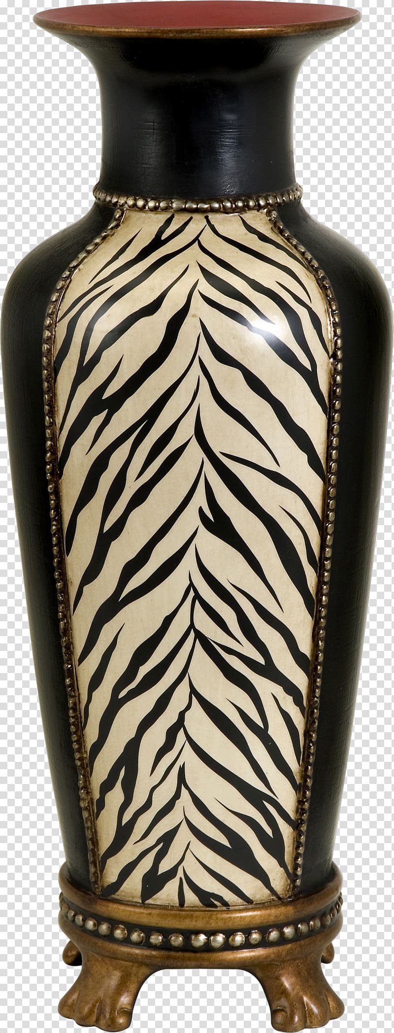 Vase Ceramic Glass art, vase transparent background PNG clipart