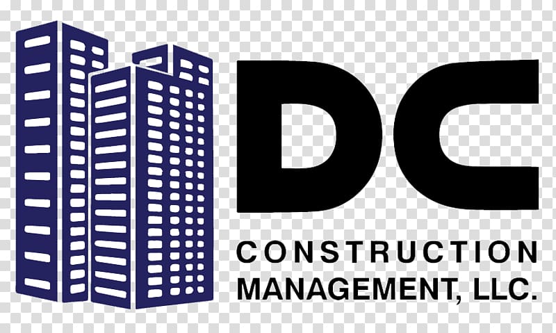 Mishawaka Architectural engineering Logo Construction management, Dc logo transparent background PNG clipart