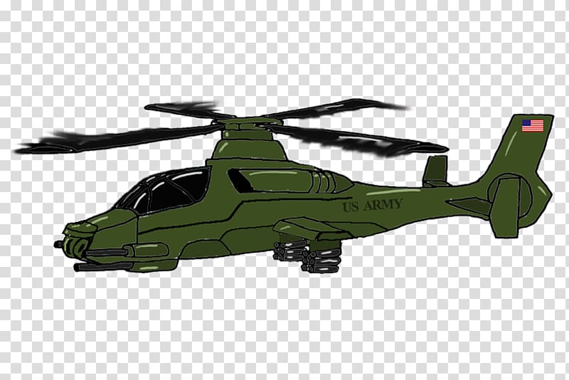 Helicopter rotor Military helicopter Radio-controlled toy, helicopter transparent background PNG clipart