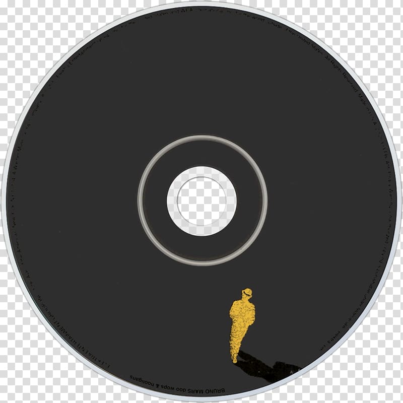 Compact disc Doo-Wops & Hooligans, design transparent background PNG clipart