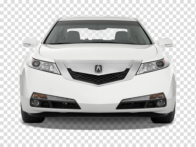 2011 Acura TL 2010 Acura TL Car Acura TSX, acura transparent background PNG clipart