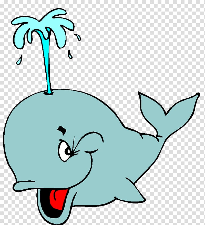 Animation Whale , whale transparent background PNG clipart