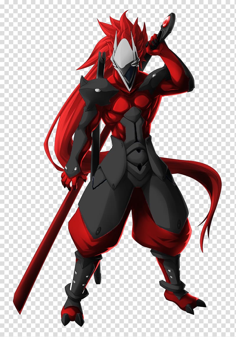 BlazBlue: Calamity Trigger BlazBlue: Central Fiction BlazBlue: Continuum Shift BlazBlue: Chrono Phantasma PlayStation 4, taurus transparent background PNG clipart