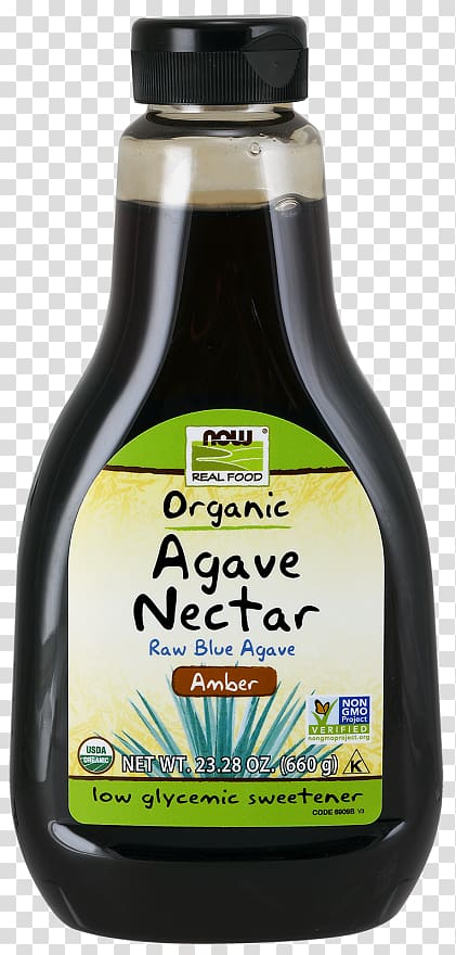 Organic food Agave nectar Sugar substitute Raw foodism, nectar berries nuts transparent background PNG clipart