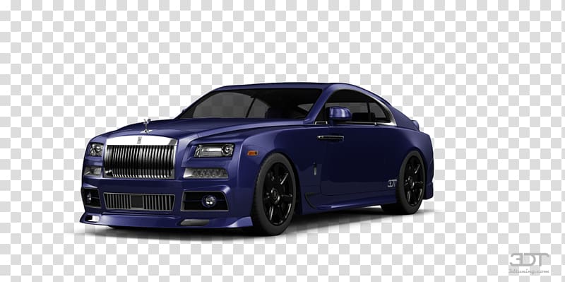 Personal luxury car Mid-size car Rolls-Royce Ghost Kia Motors, car transparent background PNG clipart