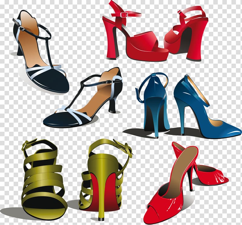 graphics High-heeled shoe , Keds Shoes for Women 2017 transparent background PNG clipart