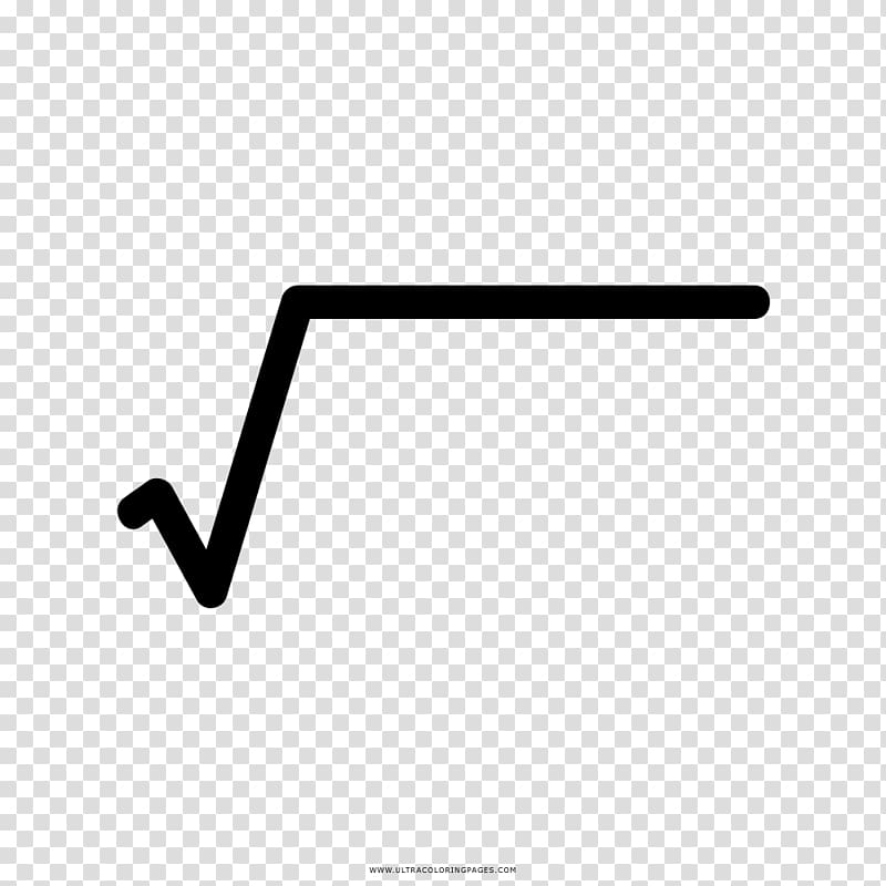 Long division Mathematics Mathematical notation Symbol Square root, Mathematics transparent background PNG clipart