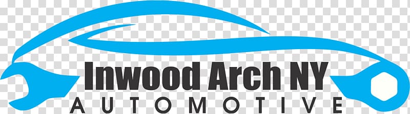 Car Seaman-Drake Arch Logo Inwood Arch Automotive Exhaust system, Automobile Repair transparent background PNG clipart