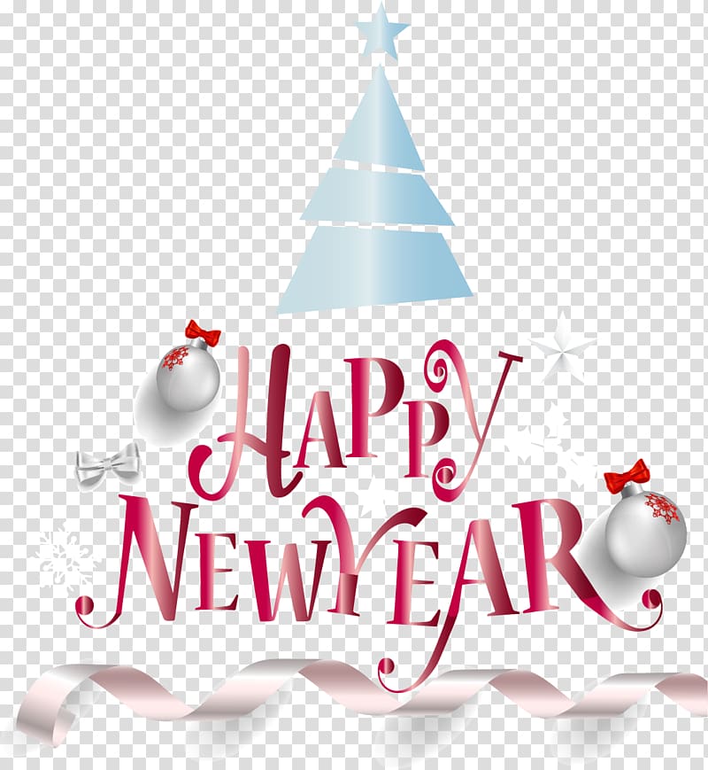 New Years Day Euclidean Gradient, Ruby gradient New Year\'s Day Poster transparent background PNG clipart