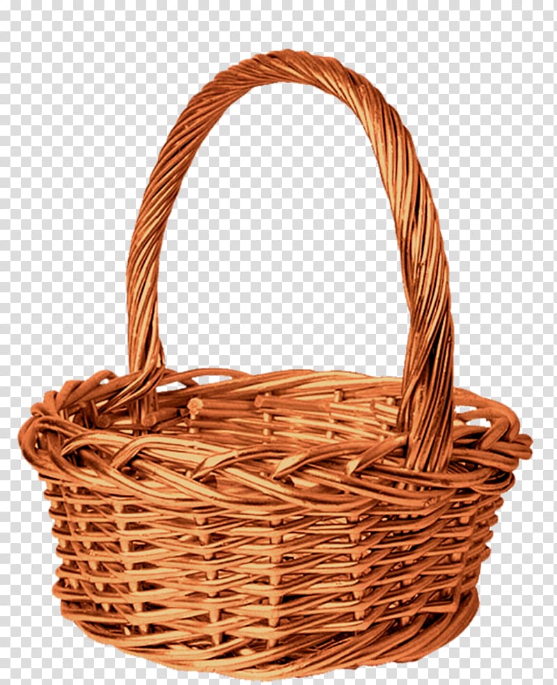 Basket Wicker Canasto, others transparent background PNG clipart
