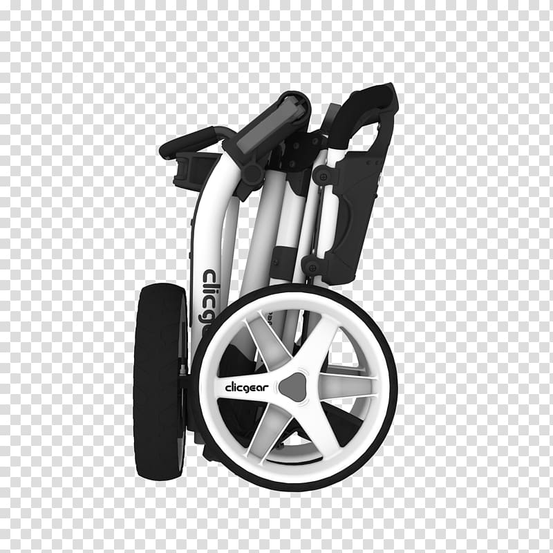 Golf Buggies Electric golf trolley Cart, Golf transparent background PNG clipart