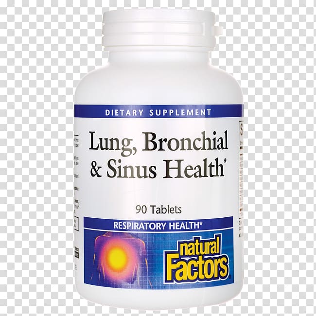 Dietary supplement Bronchus Health Lung Tablet, health transparent background PNG clipart