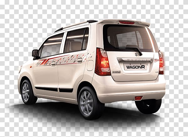 Suzuki Wagon R City car Suzuki Ertiga, maruti Car transparent background PNG clipart