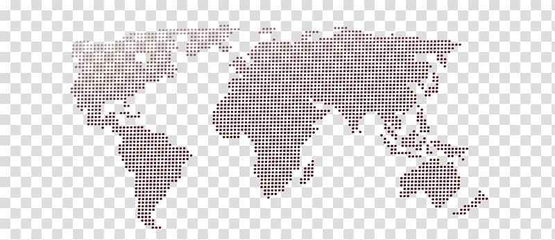 World Paper Wall decal Omron Sticker, world map transparent background PNG clipart