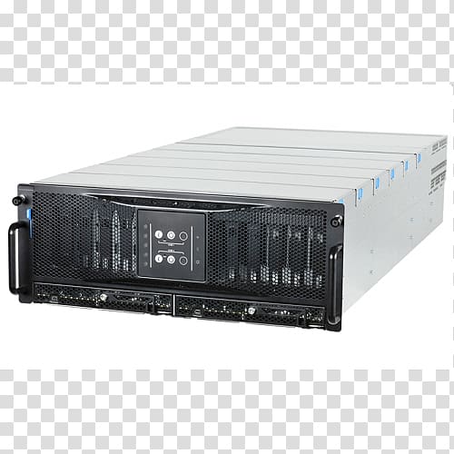 Disk array Computer Servers QCT 19-inch rack Computer Cases & Housings, cloud computing transparent background PNG clipart