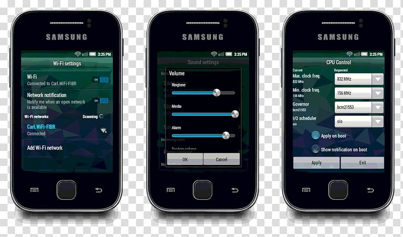 Samsung Galaxy Young Samsung Galaxy Ace ROM XDA Developers, android transparent background PNG clipart