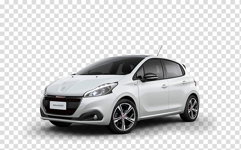 Peugeot 208 Car Volkswagen Honda, Peugeot 408 transparent background PNG clipart