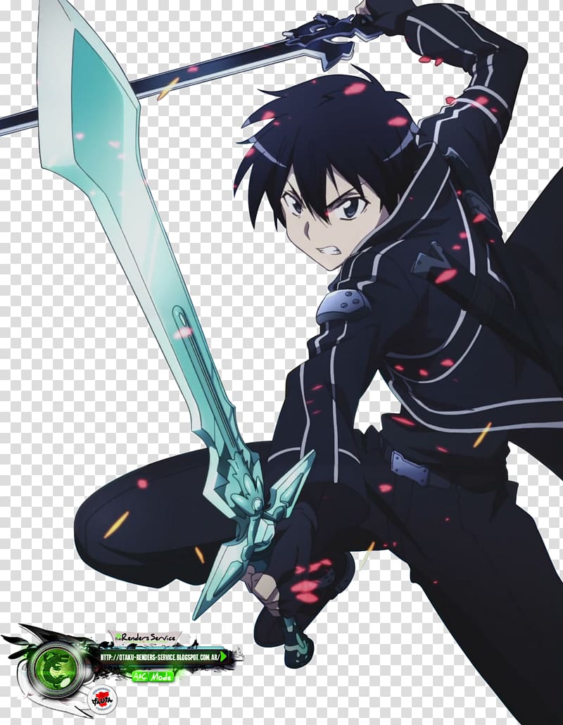 Kirito Asuna Sword Art Online 1: Aincrad Anime, asuna transparent background PNG clipart