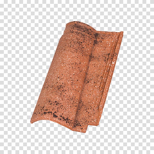 Roof tiles Material Ceramic Brick, brick transparent background PNG clipart