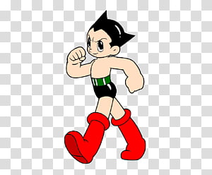 Boy Cartoon png download - 743*685 - Free Transparent Astro Boy