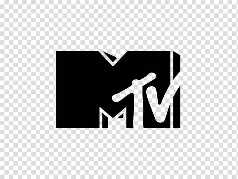 MTV logo, Logo TV Viacom Media Networks MTV St Jerome\'s Laneway Festival, tv shows transparent background PNG clipart