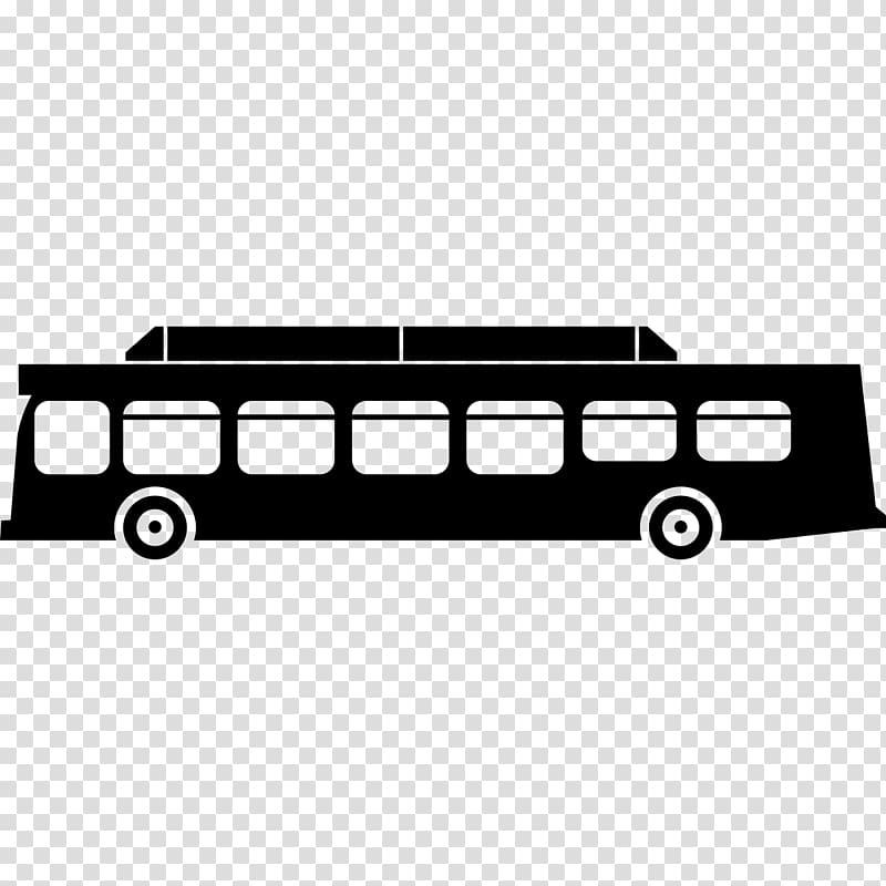 Bus Computer Icons Symbol, bus transparent background PNG clipart