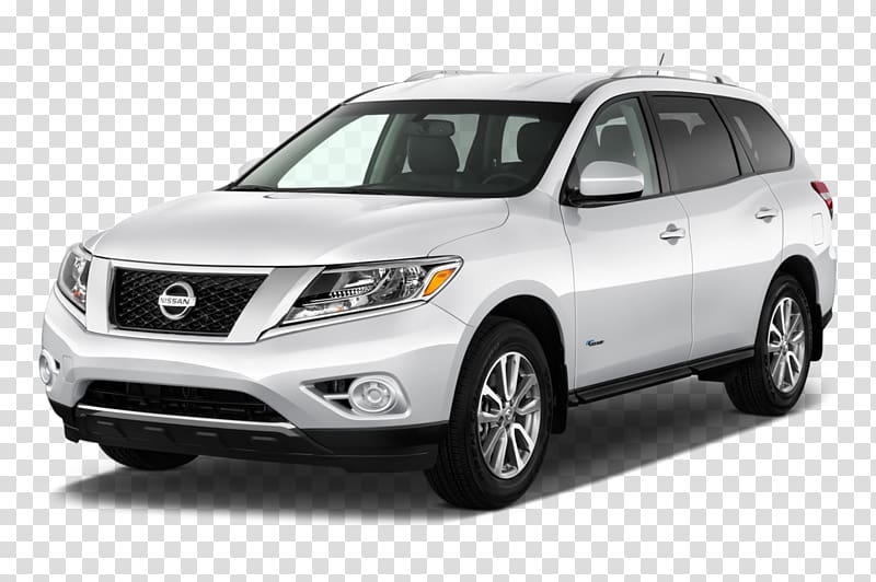 2013 Nissan Pathfinder Car 2015 Nissan Pathfinder Sport utility vehicle, pathfinder transparent background PNG clipart