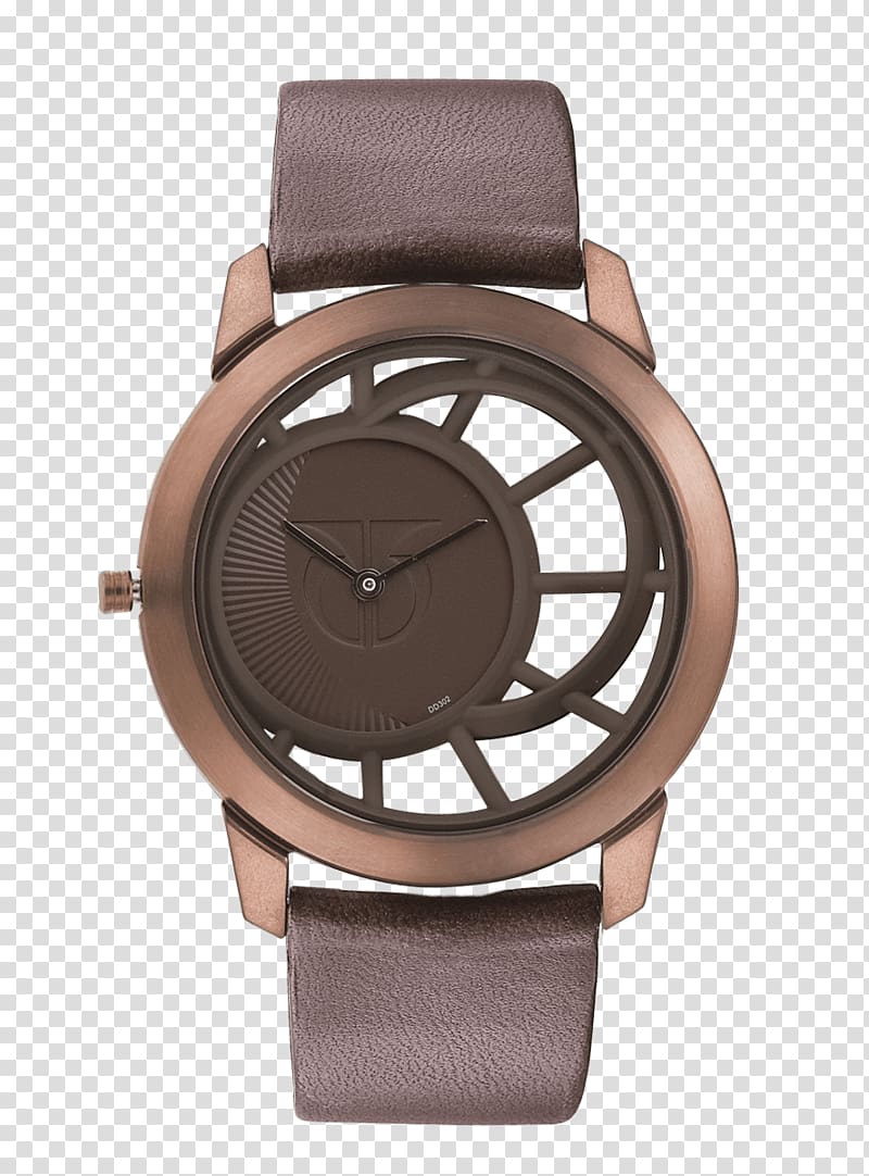 Titan Company Analog watch Accurist Jewellery, watch transparent background PNG clipart