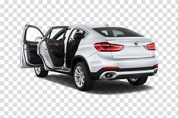 2016 BMW X6 M Car 2015 BMW X6 M 2018 BMW X6 M, car transparent background PNG clipart