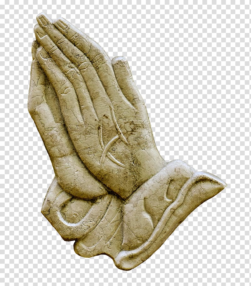 Praying Hands Religion Granite, prayer hands transparent background PNG clipart