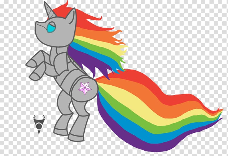 Robot Unicorn Attack Pony Drawing , Tombstone Drawings transparent background PNG clipart