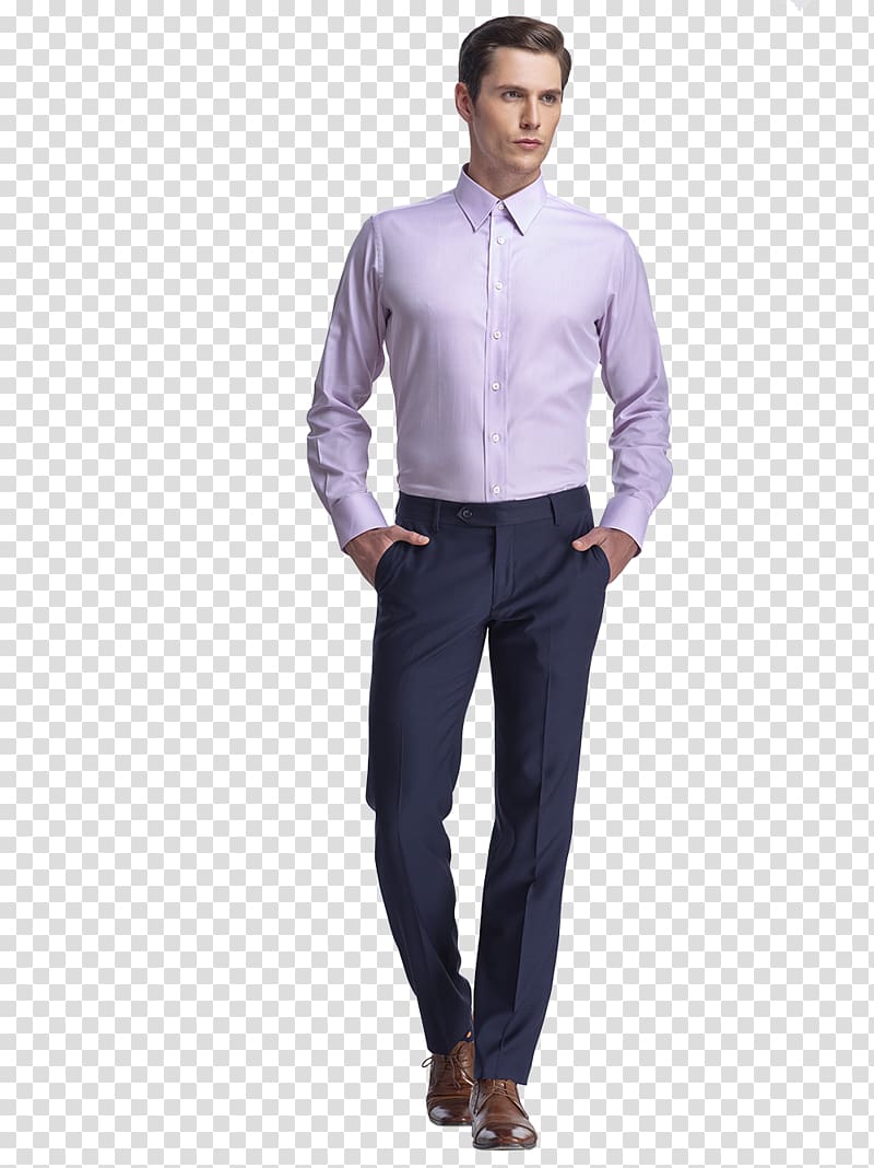 men's grey dress shirt, Display resolution resolution , Man Background transparent background PNG clipart