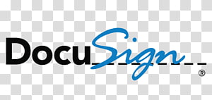 Docusign logo deals