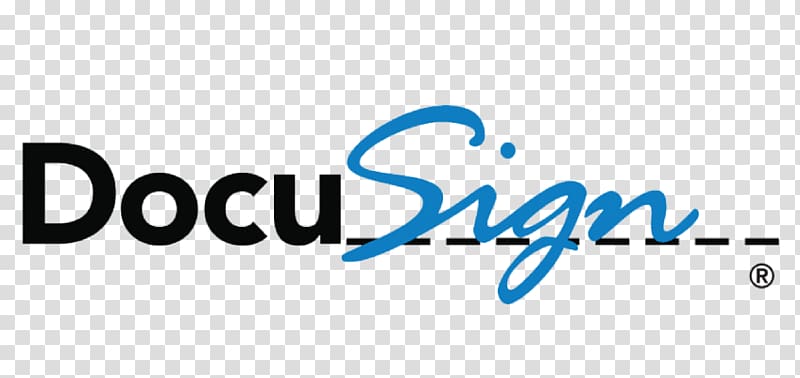 Logo DocuSign NASDAQ:DOCU Brand Font, logo do vasco transparent background PNG clipart