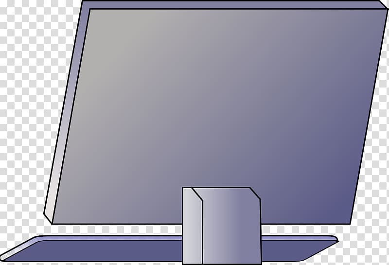 Laptop Computer keyboard Computer Monitors Personal computer , back transparent background PNG clipart