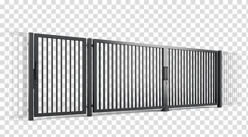 Wicket gate Fence Einfriedung Guard rail, gate transparent background PNG clipart
