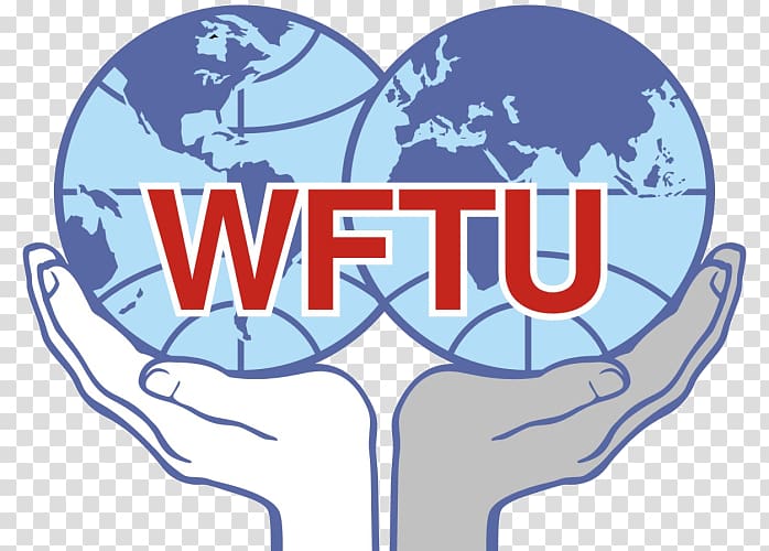 World Federation of Trade Unions Organization World Federation of Teachers Unions All-Workers Militant Front, others transparent background PNG clipart