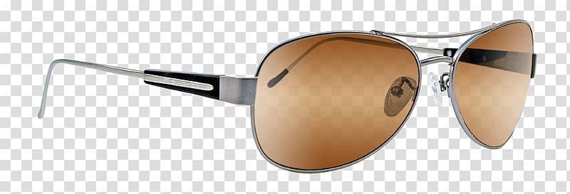 Aviator sunglasses Eyewear Goggles, albatross transparent background PNG clipart