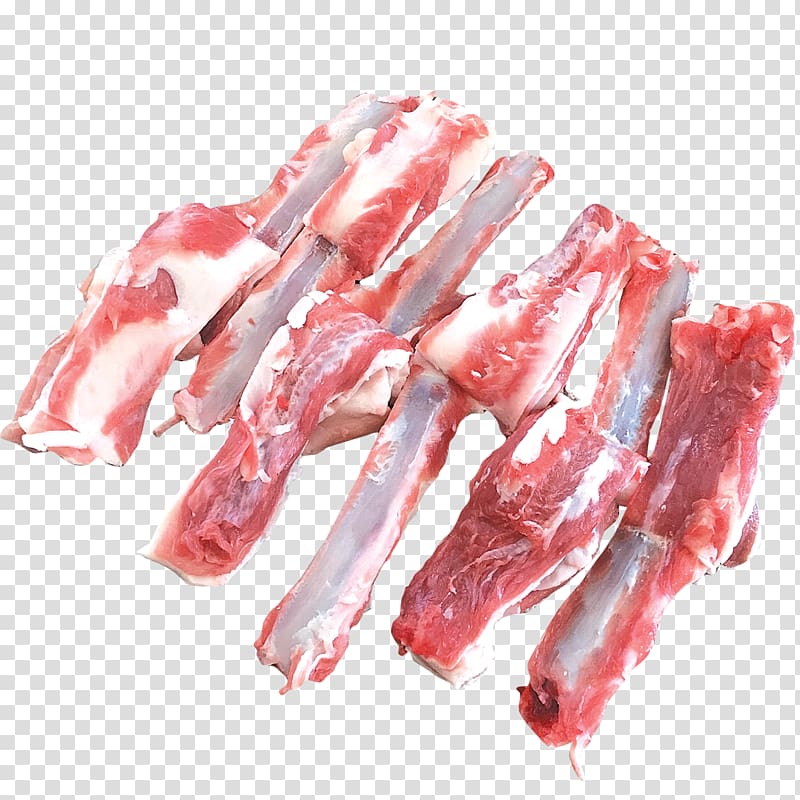 Beefsteak Back bacon Lamb and mutton Veal Meat, meat transparent background PNG clipart