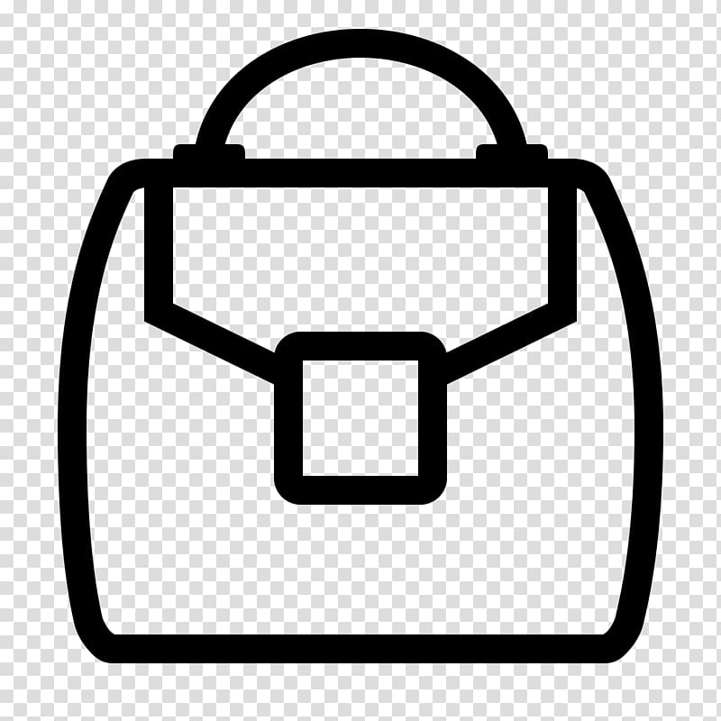 Handbag Computer Icons, Red Purse transparent background PNG clipart
