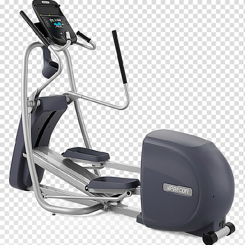 Elliptical Trainers Precor Incorporated Exercise equipment Fitness centre, taobao transparent background PNG clipart