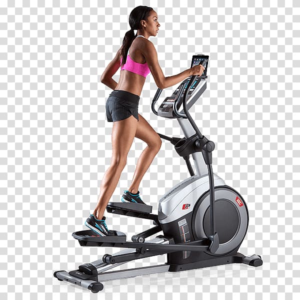 Elliptical Trainers Weightlifting Machine Fitness Centre Training Exercise Bikes, others transparent background PNG clipart