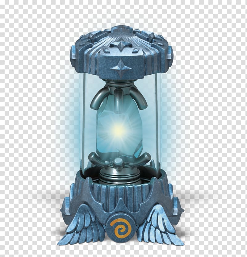 Skylanders: Imaginators Skylanders: Giants Xbox 360 Game Crystal, Water is life transparent background PNG clipart