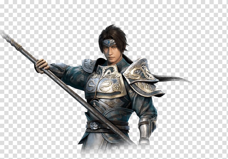 Dynasty Warriors 9 Warriors Orochi Dynasty Warriors: Godseekers Koei Tecmo Games, others transparent background PNG clipart