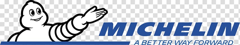 Car Michelin Man Logo Tire, car transparent background PNG clipart