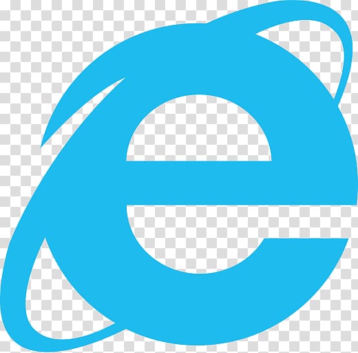 Enternet Explorer logo, Internet Explorer Logo transparent background PNG clipart