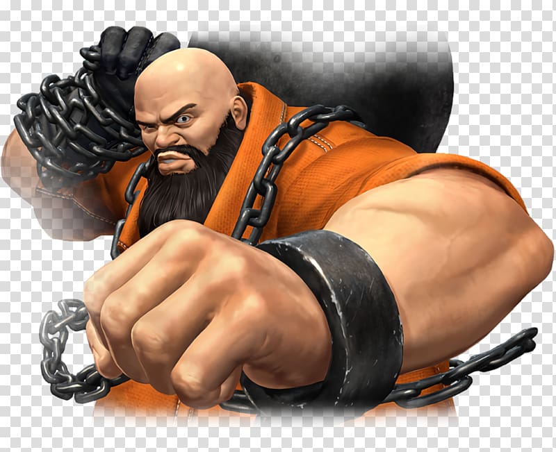 The King of Fighters XIV The King of Fighters \'96 The King of Fighters 2002 The King of Fighters XIII Choi Bounge, The King Of Fighter transparent background PNG clipart